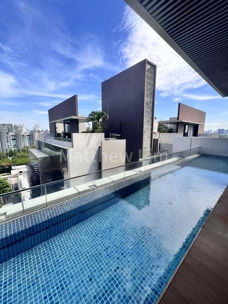 4 Bed Condo for Sale in  Leedon Residence - Image 6