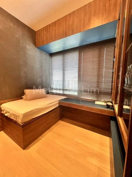4 Bed Condo for Sale in  Leedon Residence - Image 11