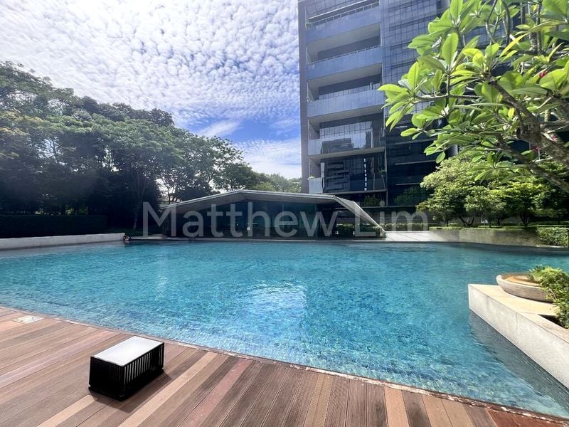 4 Bed Condo for Sale in  Leedon Residence - Image 4