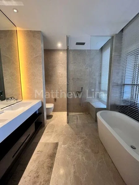 4 Bed Condo for Sale in  Leedon Residence - Image 9