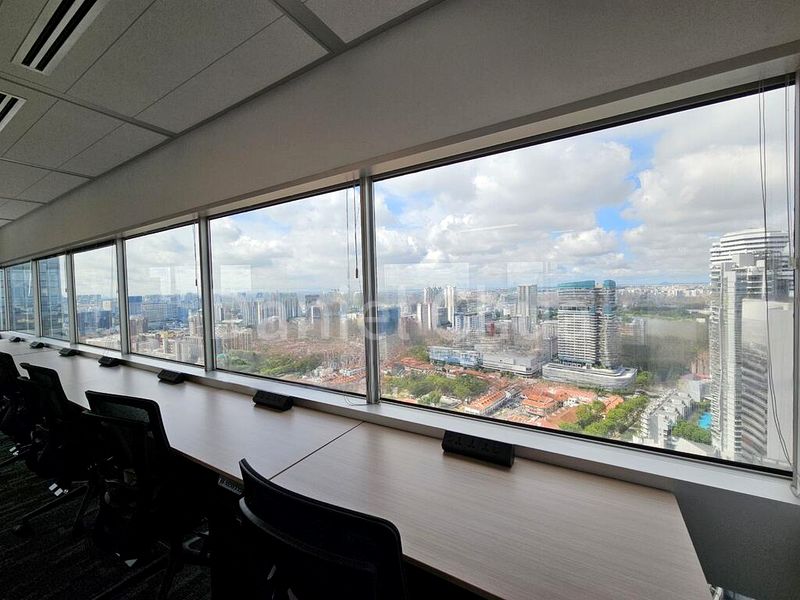 Office for Rent: Gateway East - Image 8