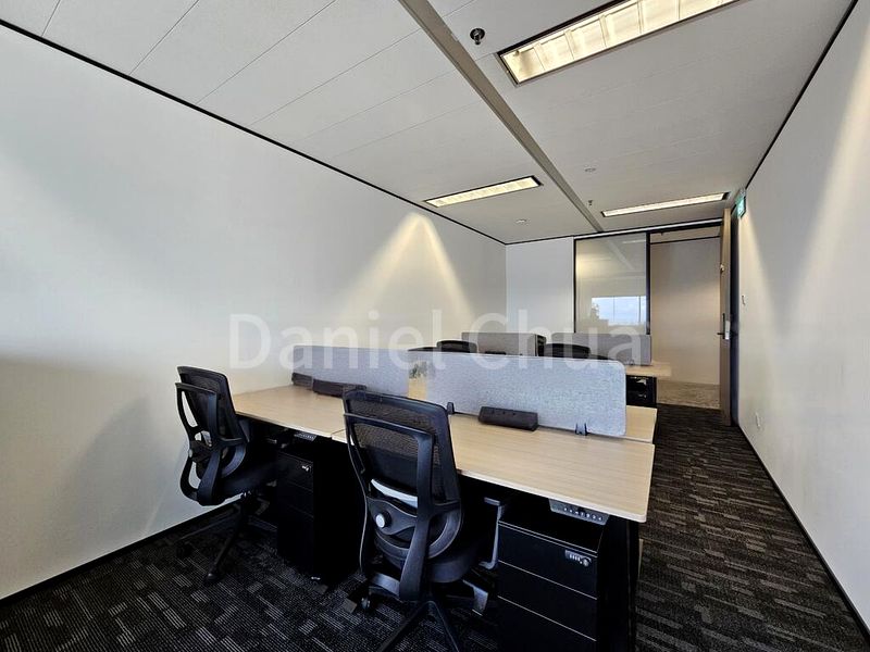 Office for Rent: Gateway East - Image 6