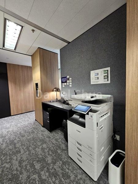 Office for Rent: Gateway East - Image 2