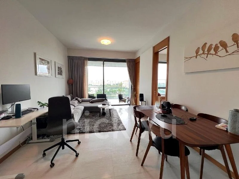 1 Bed Condo for Sale in Concourse Skyline - Image 1