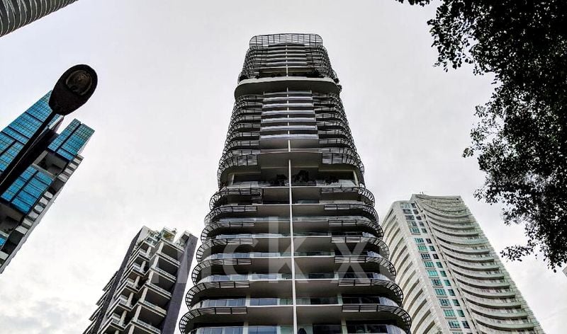 1 Bed Condo for Sale in Concourse Skyline - Image 4