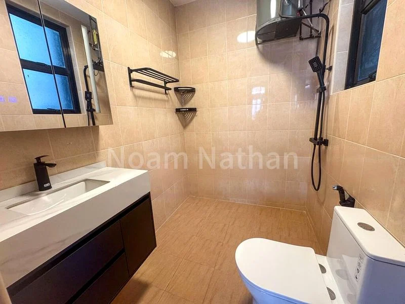 3 Bed Corner Terrace (Landed) for Rent in  Faber Hills - Image 6