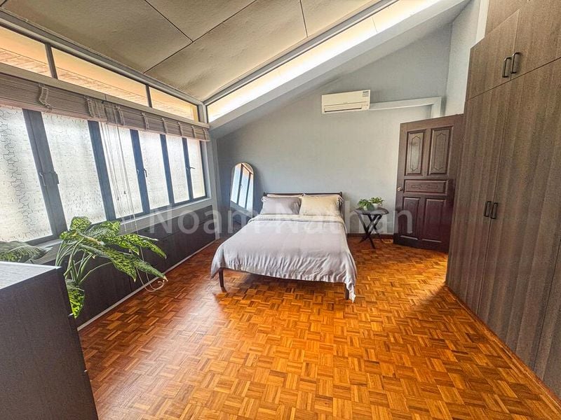 3 Bed Corner Terrace (Landed) for Rent in  Faber Hills - Image 3