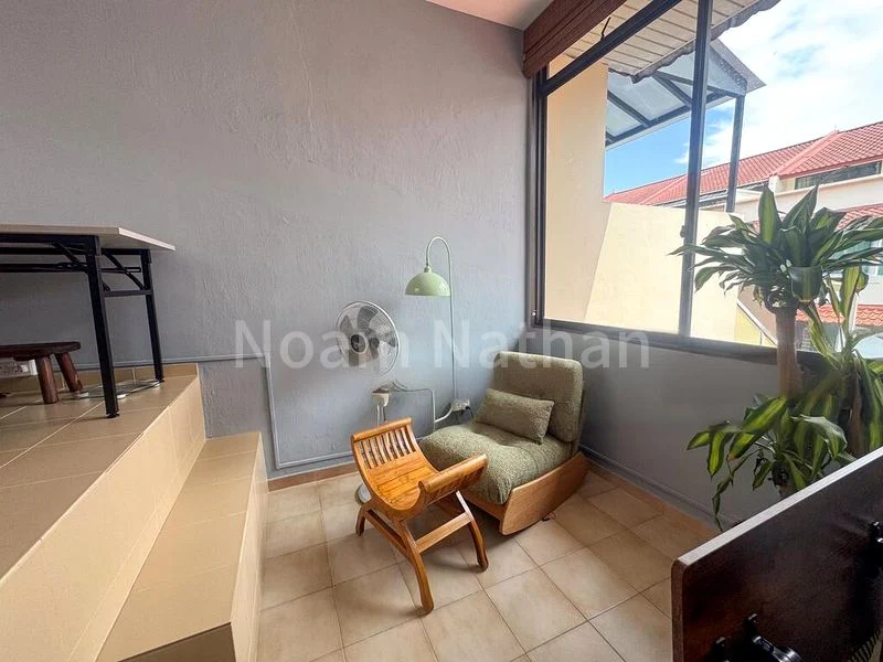 3 Bed Corner Terrace (Landed) for Rent in  Faber Hills - Image 1