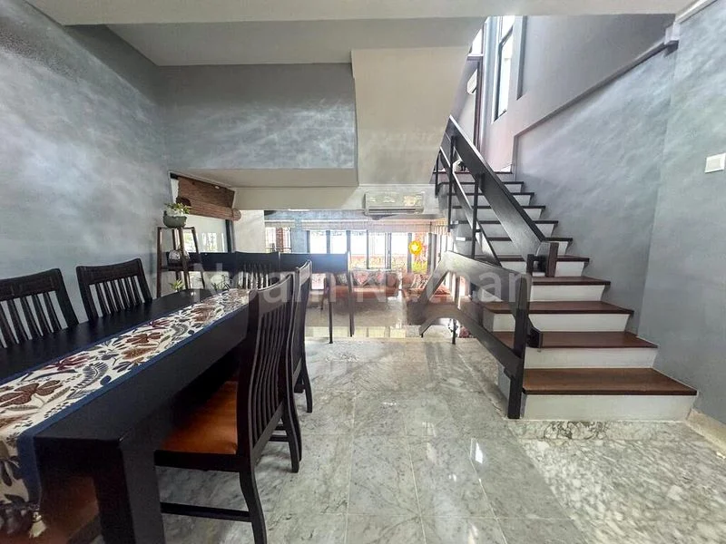 3 Bed Corner Terrace (Landed) for Rent in  Faber Hills - Image 2