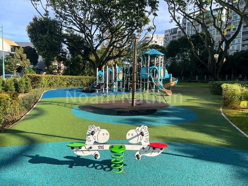 3 Bed Corner Terrace (Landed) for Rent in  Faber Hills - Image 8