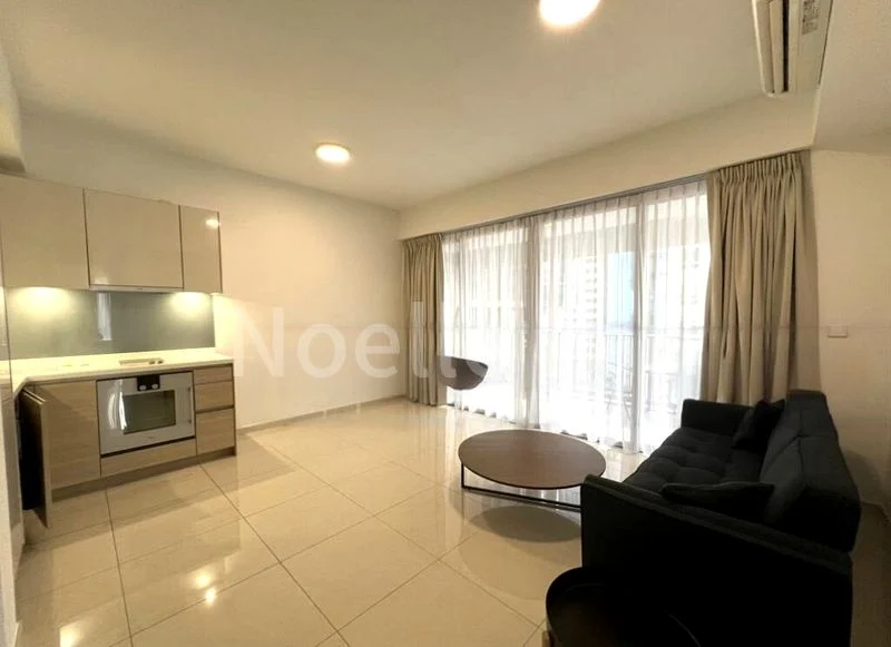 2 Bed Condo for Rent in  V On Shenton - Image 1