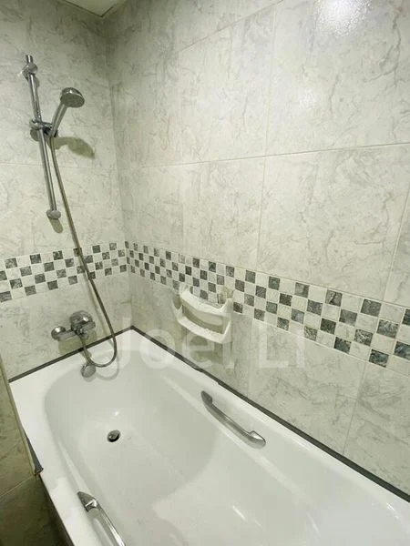 1 Bed Apartment (Condo) for Rent in  UE Square - Image 1