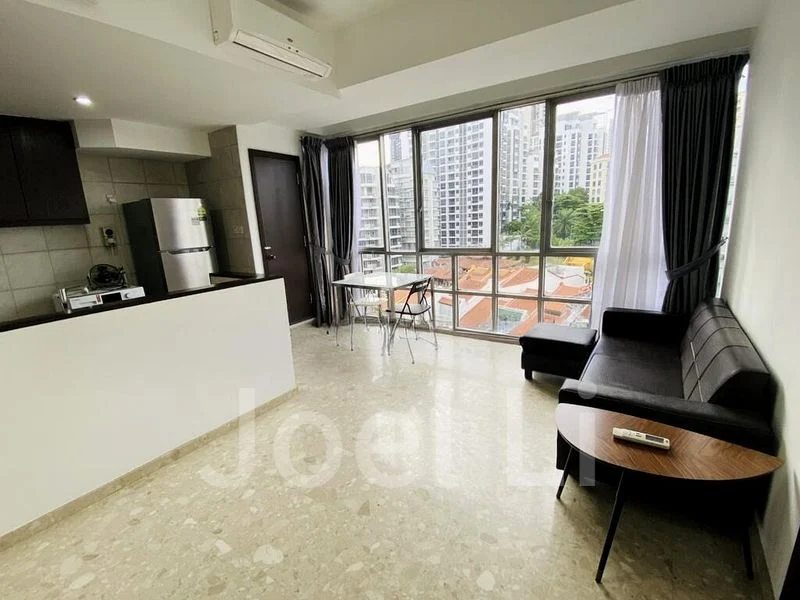 1 Bed Apartment (Condo) for Rent in  UE Square - Image 4