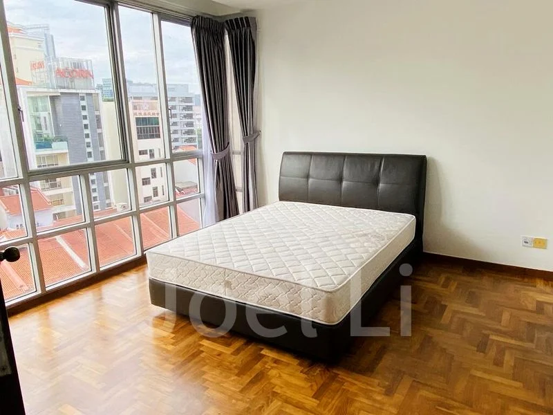 1 Bed Apartment (Condo) for Rent in  UE Square - Image 2