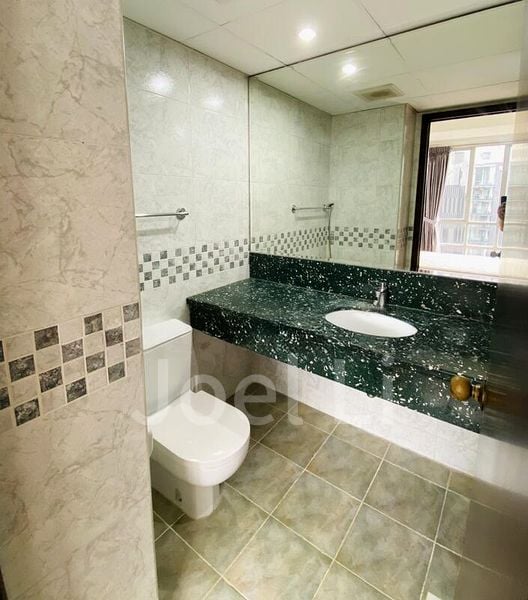 1 Bed Apartment (Condo) for Rent in  UE Square - Image 2