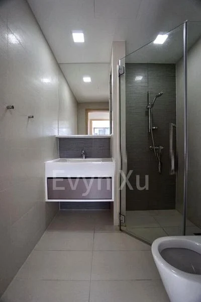 2 Bed Condo for Rent in  H2O Residences - Image 7