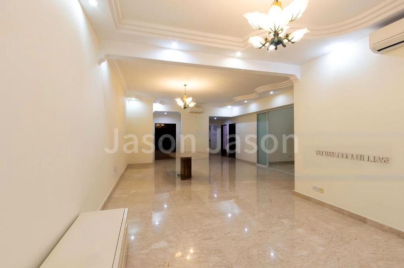 4 Bed Condo for Rent in  The Anchorage - Image 2