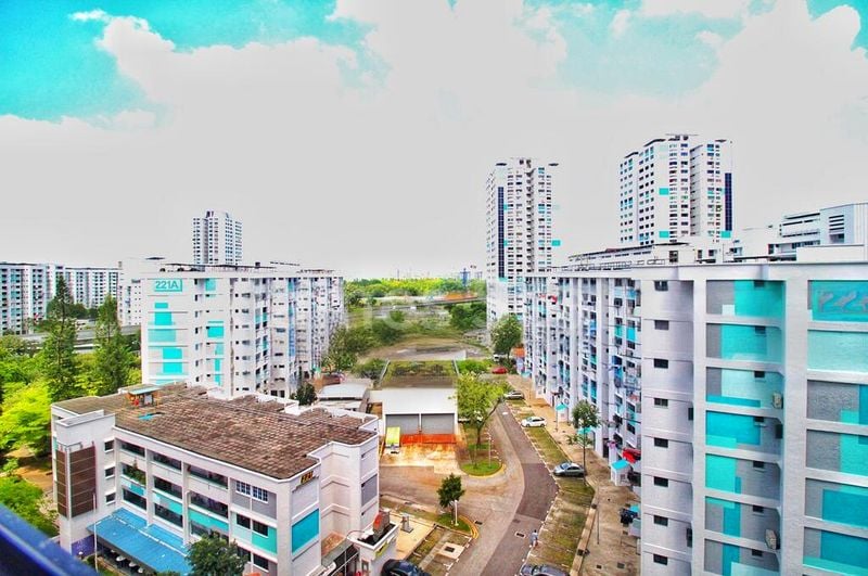 5 Room (5A) HDB for Sale in  220 Jurong East Street 21 - Image 13