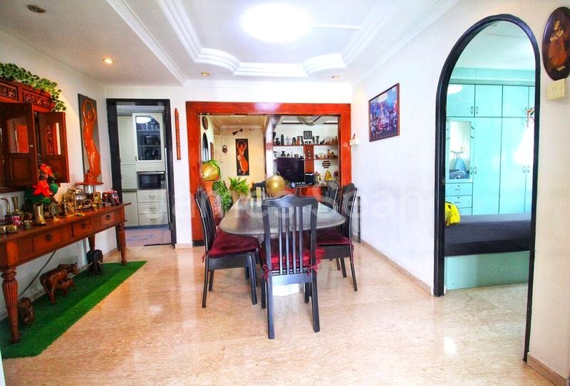 5 Room (5A) HDB for Sale in  220 Jurong East Street 21 - Image 3