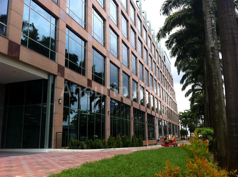 Light Industrial (B1) for Rent in  Creative Resource - Image 1