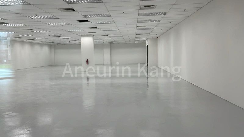 Light Industrial (B1) for Rent in  Creative Resource - Image 4