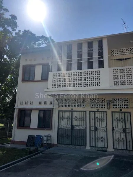 3 Bed Terraced House (Landed) for Rent in  Jalan Sempadan - Image 1