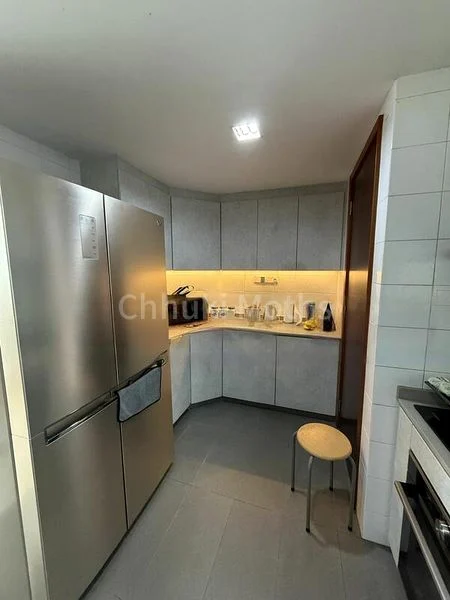 4 Bed Condo for Rent in  The Gardens At Bishan - Image 7