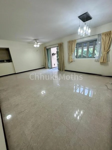4 Bed Condo for Rent in  The Gardens At Bishan - Image 1