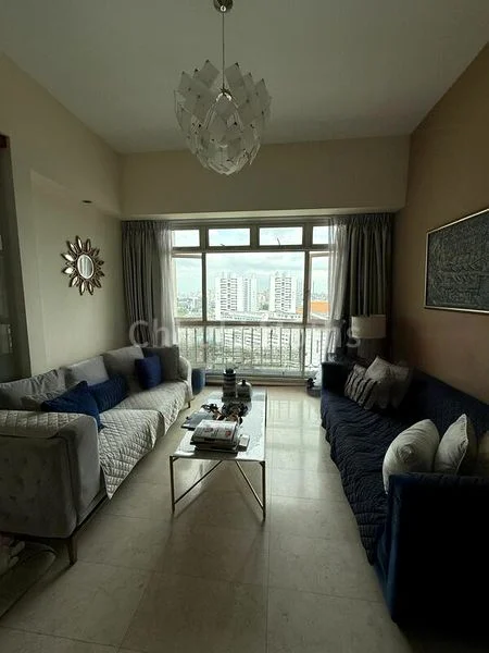 4 Bed Condo for Rent in  The Gardens At Bishan - Image 14