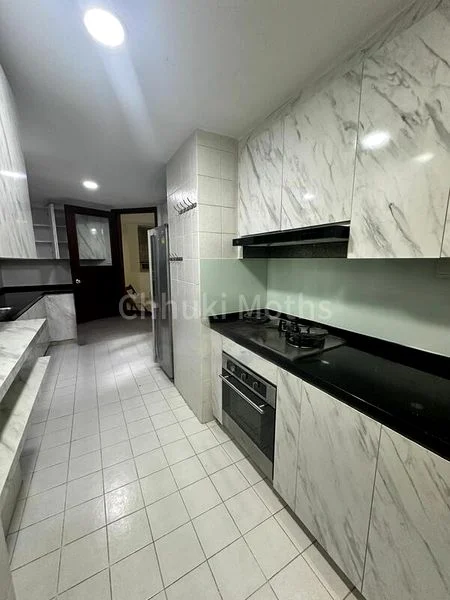 4 Bed Condo for Rent in  The Gardens At Bishan - Image 5