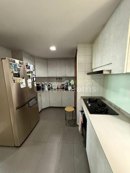 4 Bed Condo for Rent in  The Gardens At Bishan - Image 15