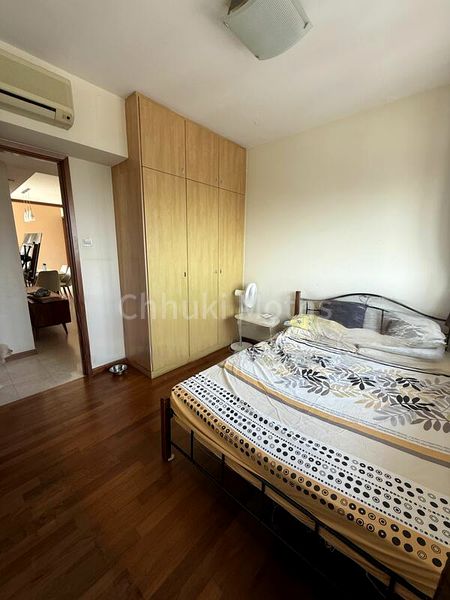 4 Bed Condo for Rent in  The Gardens At Bishan - Image 8