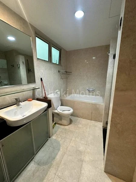 4 Bed Condo for Rent in  The Gardens At Bishan - Image 2