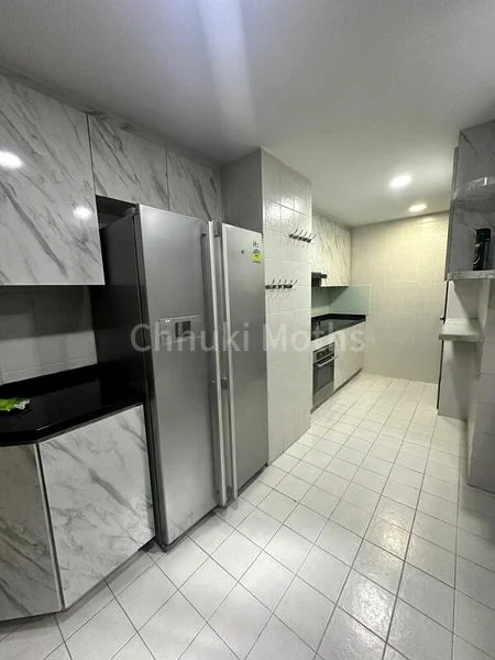 4 Bed Condo for Rent in  The Gardens At Bishan - Image 4