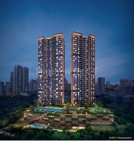 4 Bed Condo for Sale in ELTA - Image 14