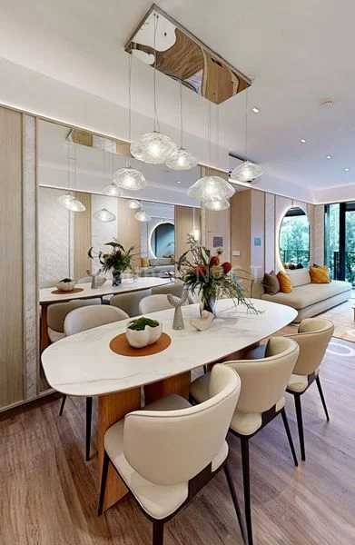 4 Bed Condo for Sale in ELTA - Image 4