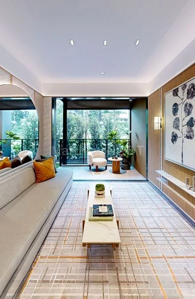 4 Bed Condo for Sale in ELTA - Image 3