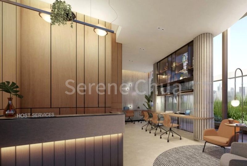 4 Bed Condo for Sale in Canninghill Piers / Canninghill Square - Image 4
