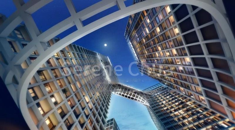 4 Bed Condo for Sale in Canninghill Piers / Canninghill Square - Image 8