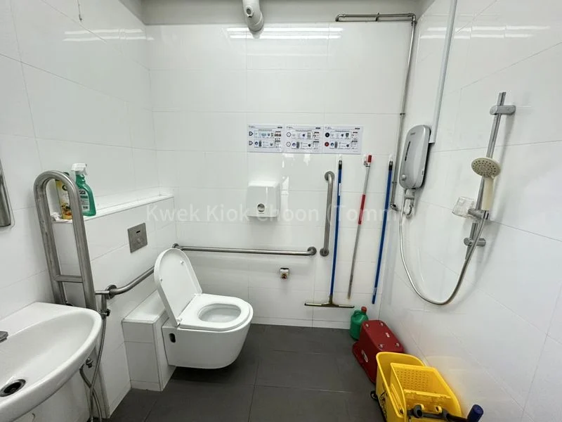 Shop / Shophouse for Sale in  Clementi Avenue 3 - Image 4