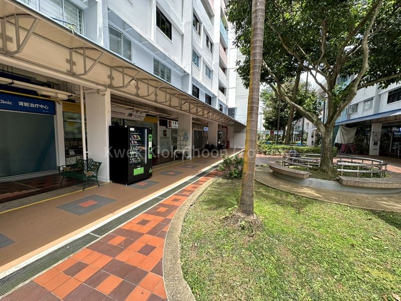 Shop / Shophouse for Sale in  Clementi Avenue 3 - Image 3