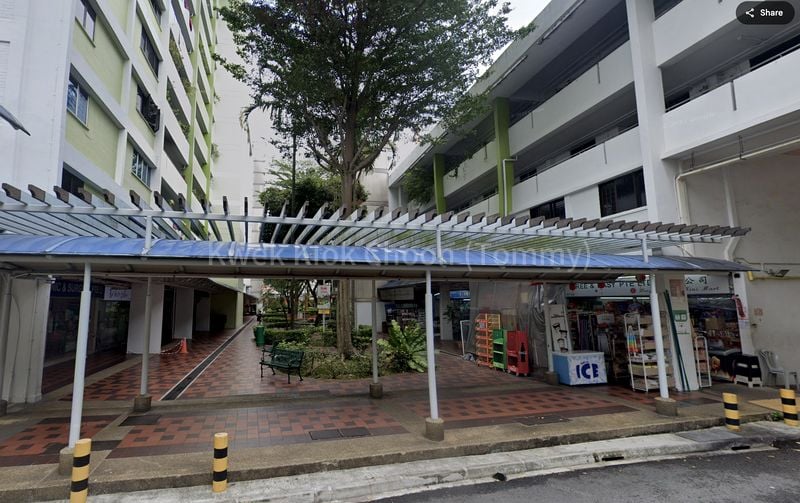 Shop / Shophouse for Sale in  Clementi Avenue 3 - Image 2