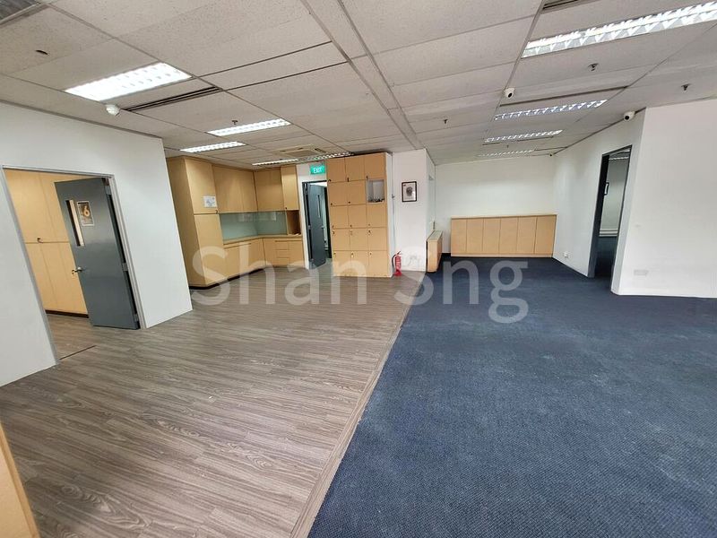 Office for Rent: Fortune Centre - Image 6