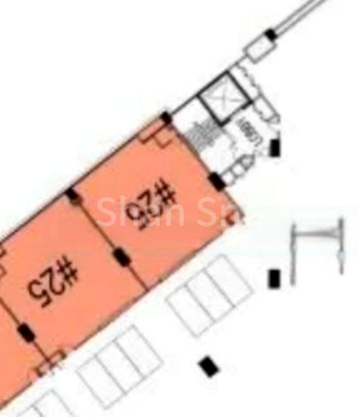 Office for Rent: Fortune Centre - Image 7