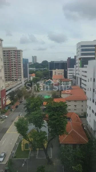 Office for Rent: Fortune Centre - Image 1