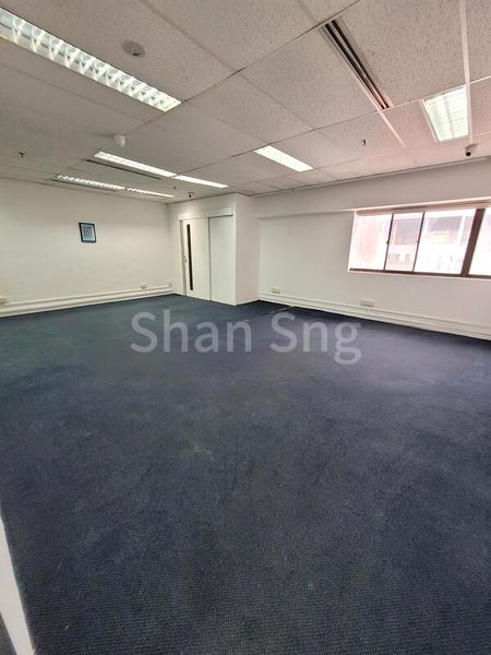 Office for Rent: Fortune Centre - Image 2