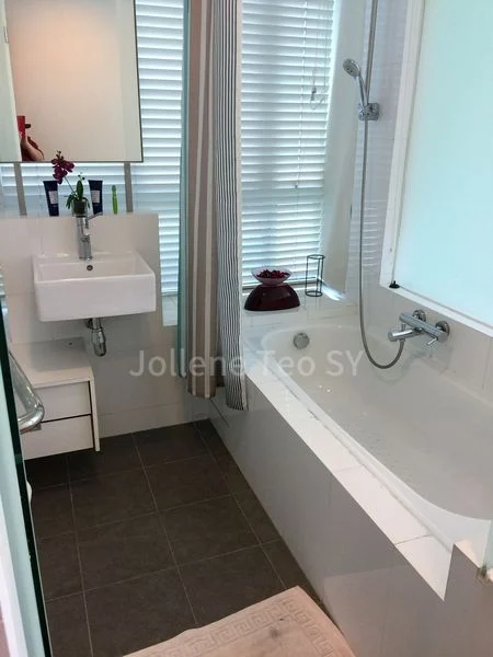 4 Bed Condo for Rent in  The Stellar - Image 4