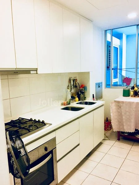 4 Bed Condo for Rent in  The Stellar - Image 8