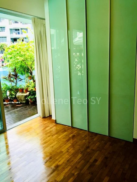 4 Bed Condo for Rent in  The Stellar - Image 6