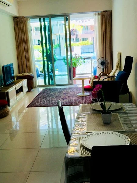 4 Bed Condo for Rent in  The Stellar - Image 5